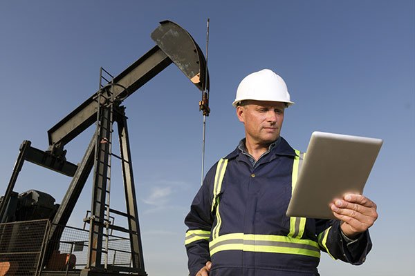 Actenum Oil And Gas Scheduling Software