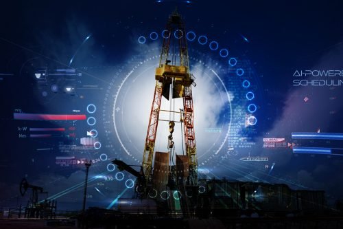 Actenum's AI-Powered Scheduling Software Increases Efficiency In O&G Operations